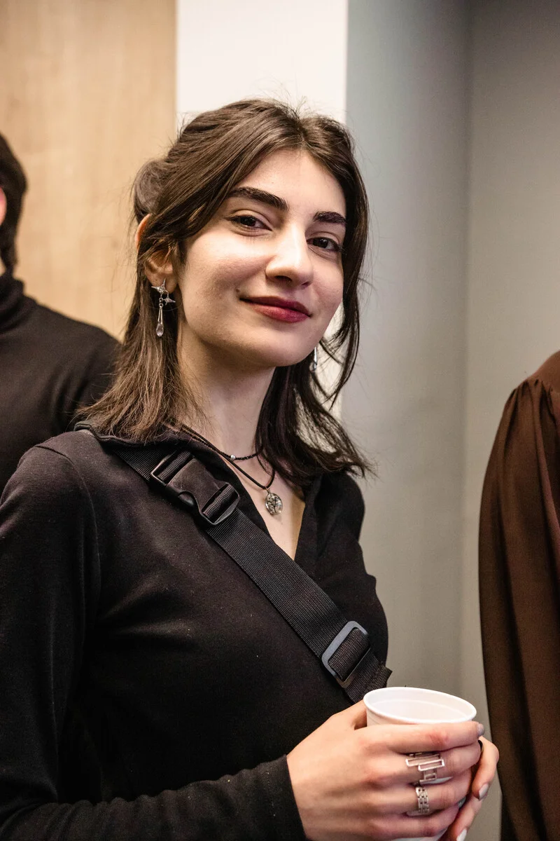 Photo from Tbilisi A11y & UX Day #187