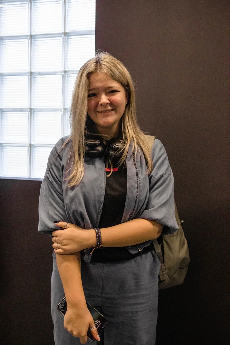 Photo from Tbilisi A11y & UX Day #193