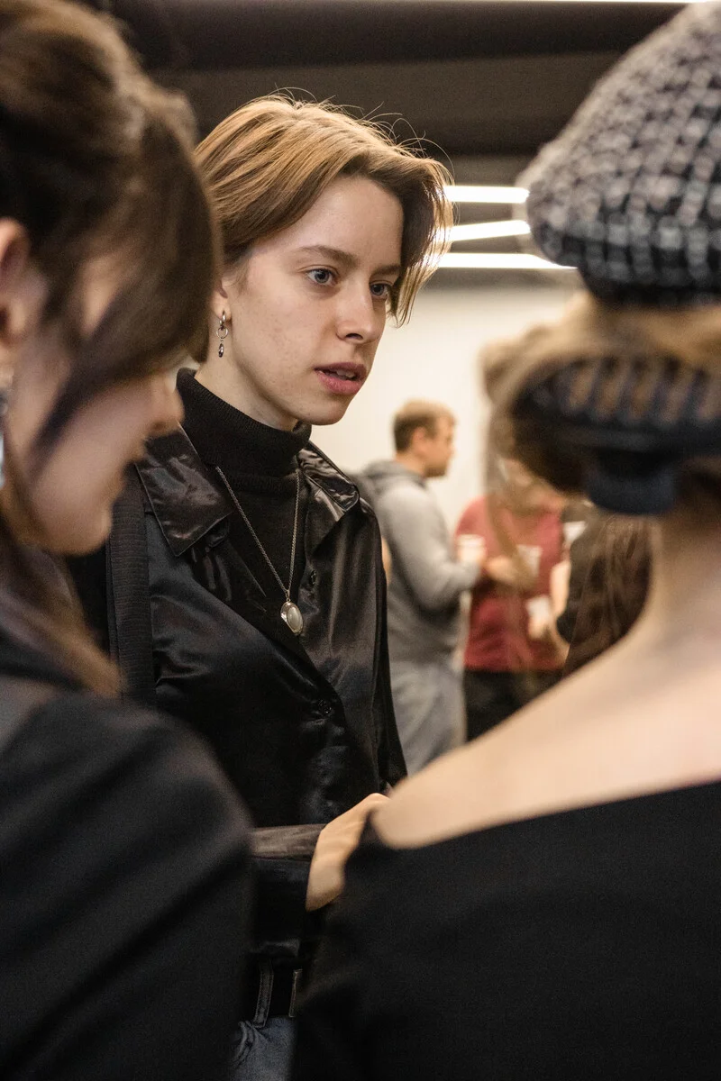 Photo from Tbilisi A11y & UX Day #224