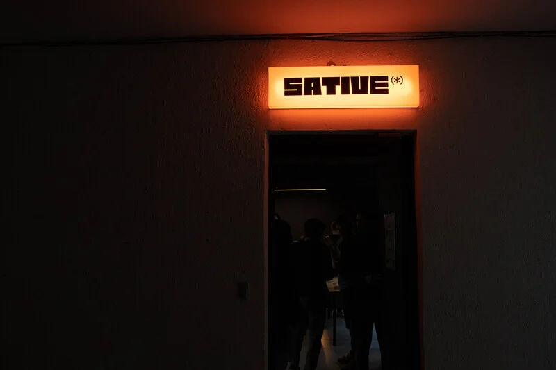 Photo from Tbilisi A11y & UX Day #228