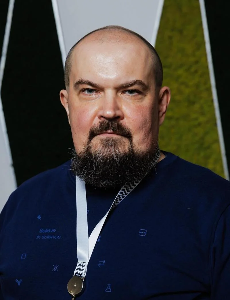 Andrey Evdokov