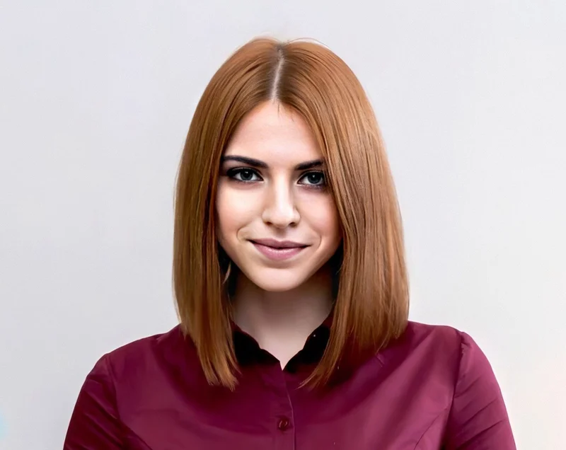 Elona Sarkisova
