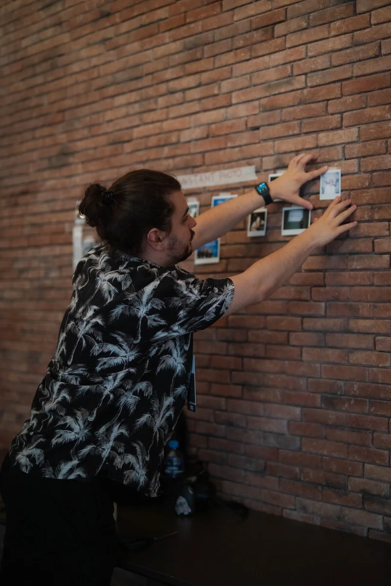 Photo from Tbilisi JS Conf #9