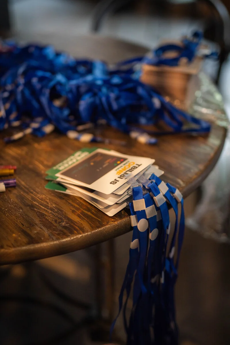 Photo from Tbilisi JS Conf #24