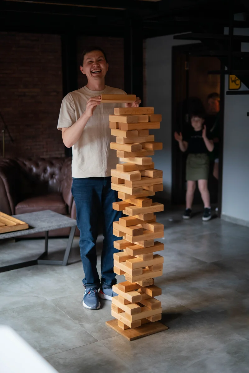 Photo from Tbilisi JS Conf #77