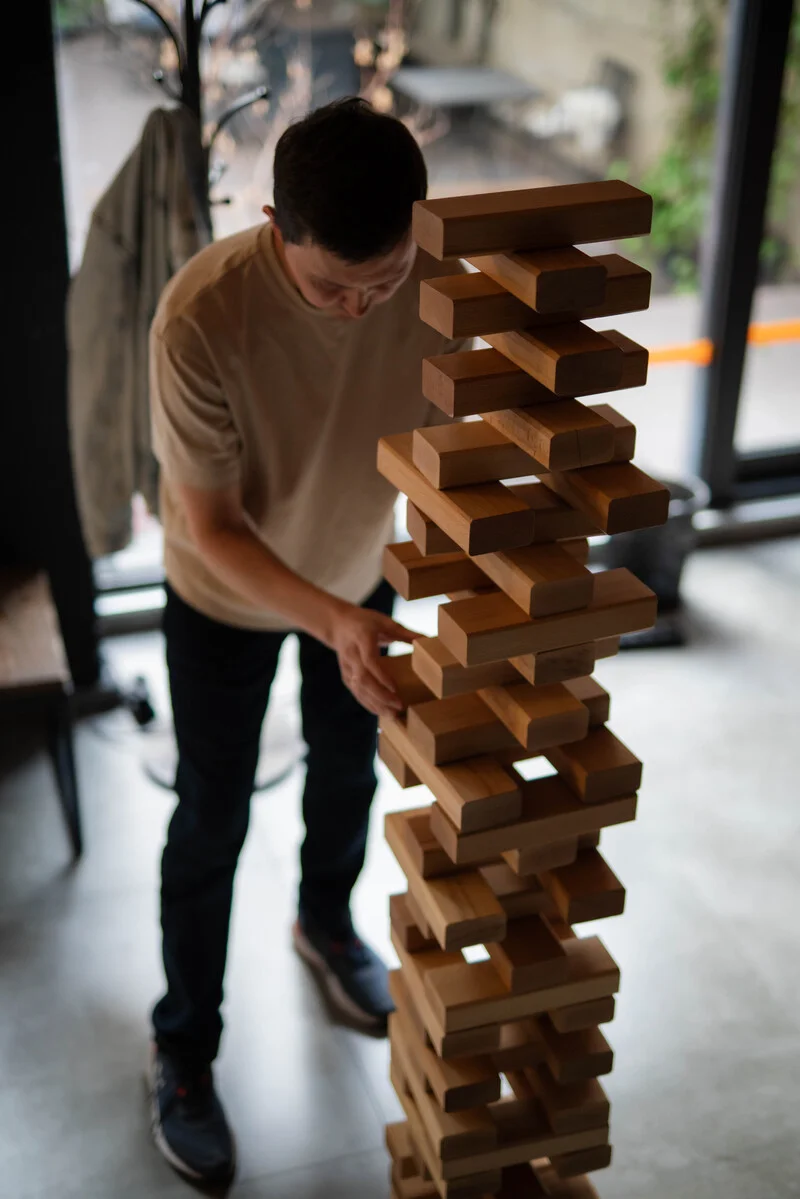 Photo from Tbilisi JS Conf #87