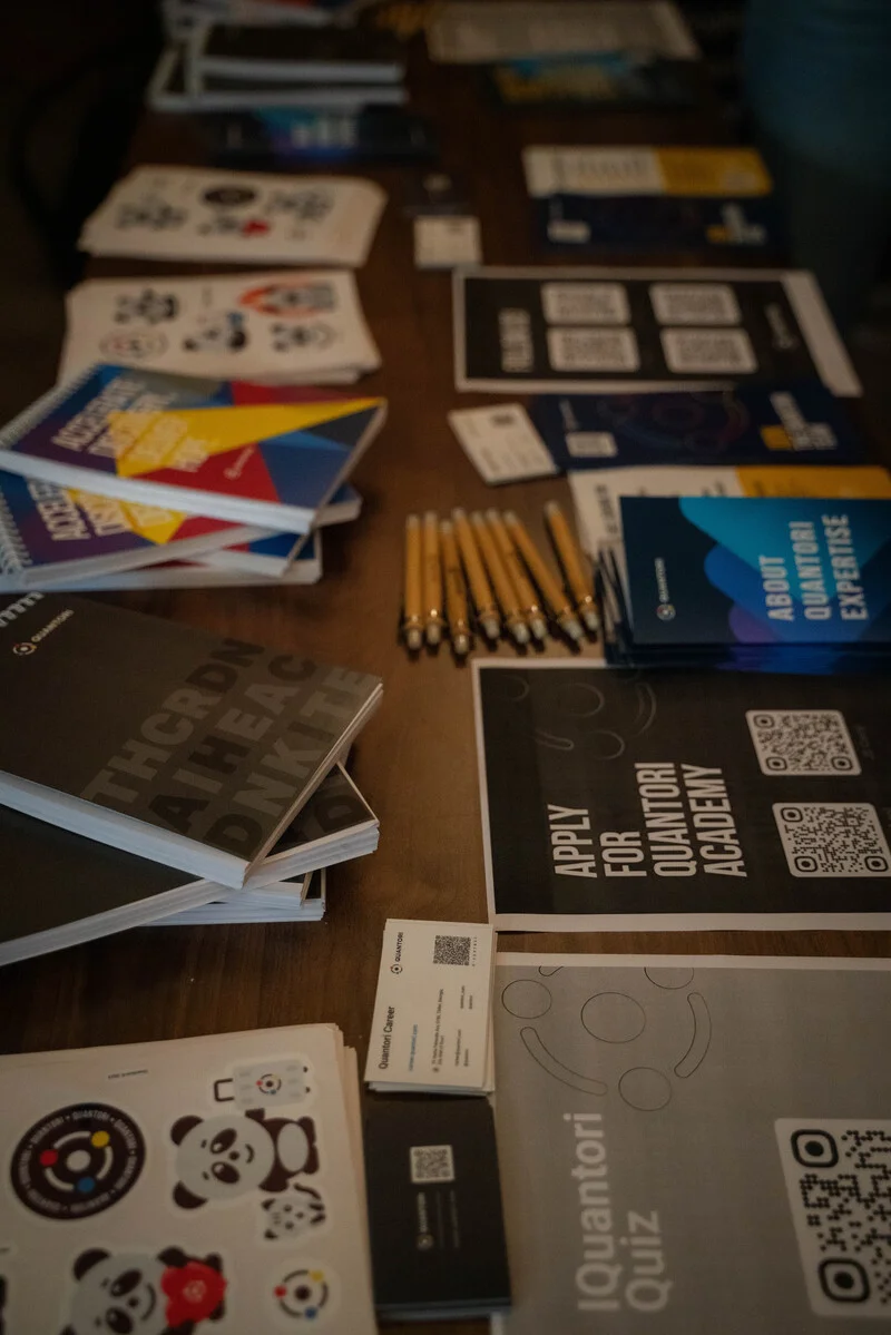 Photo from Tbilisi JS Conf #110