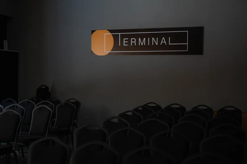 Photo from Tbilisi JS Conf #112