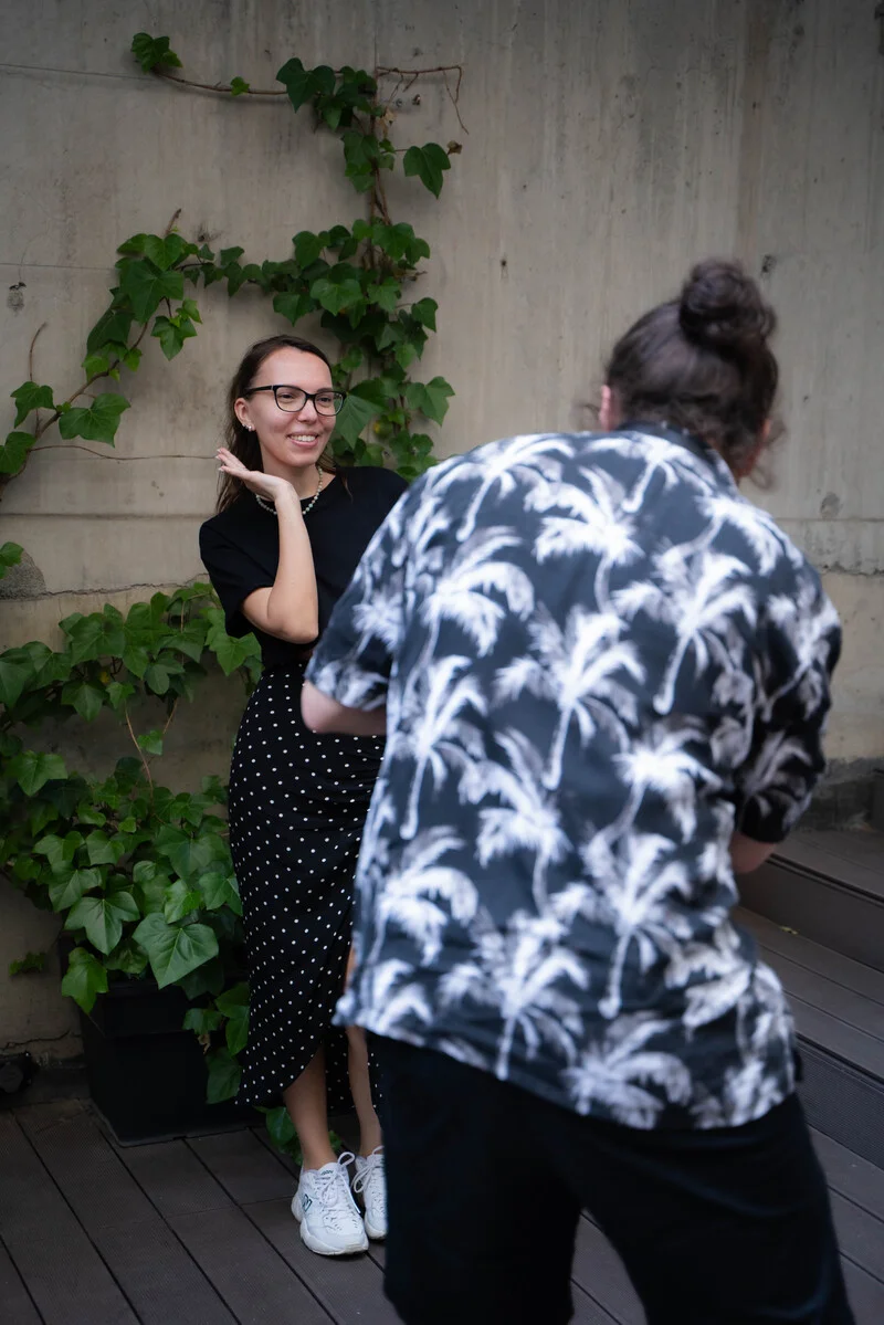 Photo from Tbilisi JS Conf #196