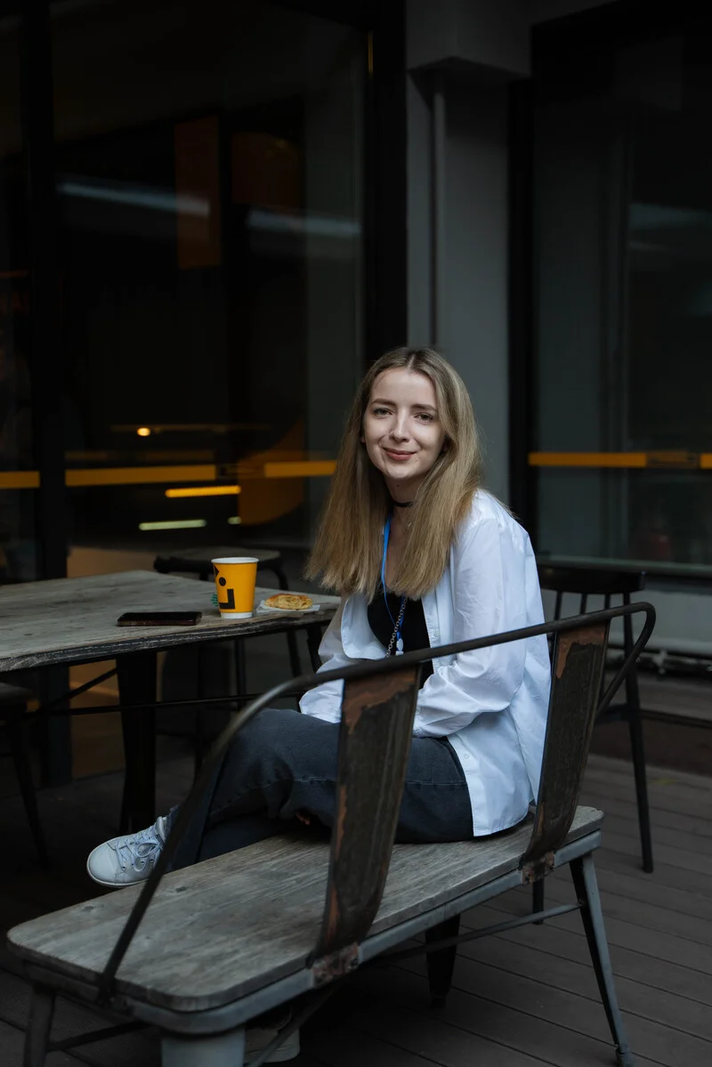 Photo from Tbilisi JS Conf #209