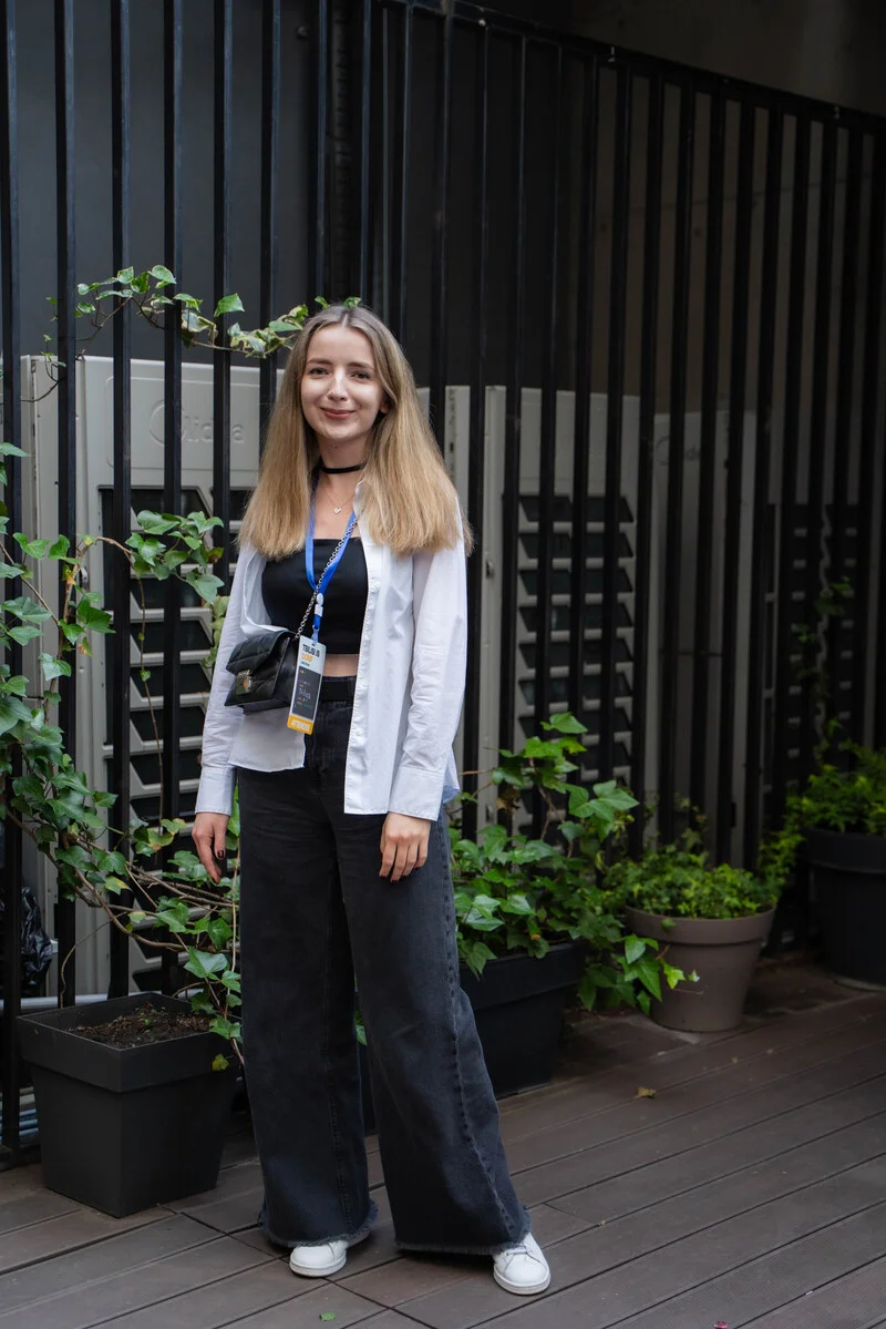 Photo from Tbilisi JS Conf #210