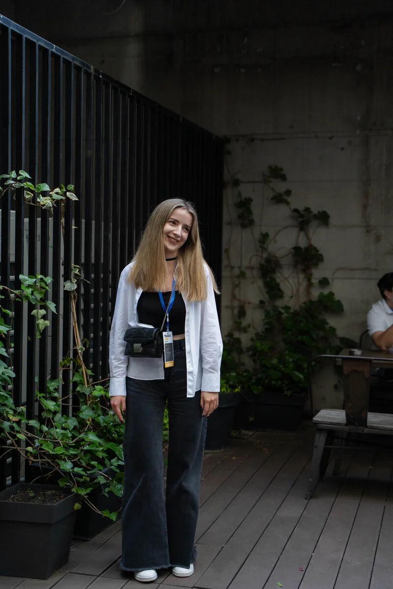 Photo from Tbilisi JS Conf #213