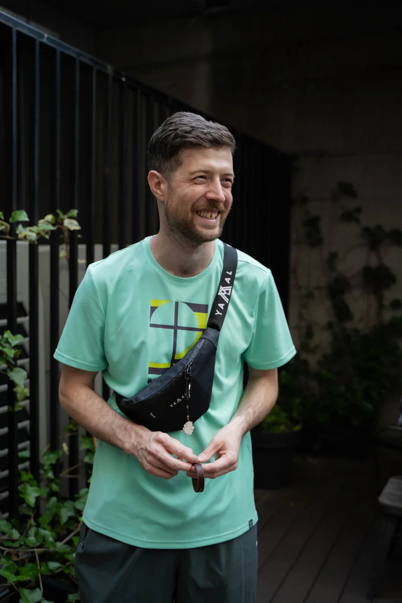 Photo from Tbilisi JS Conf #226