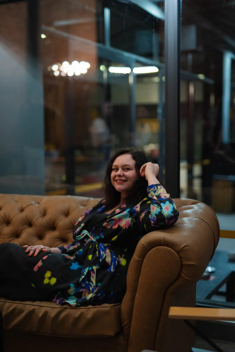 Photo from Tbilisi JS Conf #397