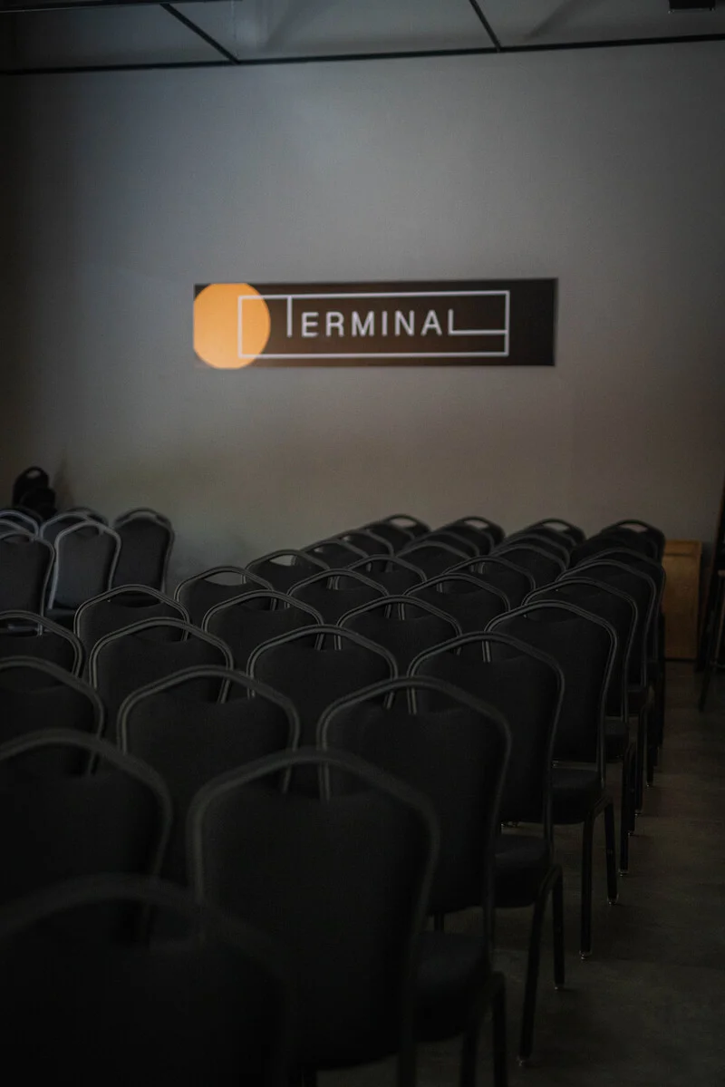 Photo from Tbilisi JS Conf #445