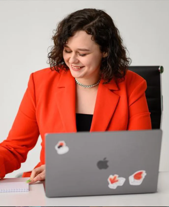 Anastasia Palamarchuk Avatar