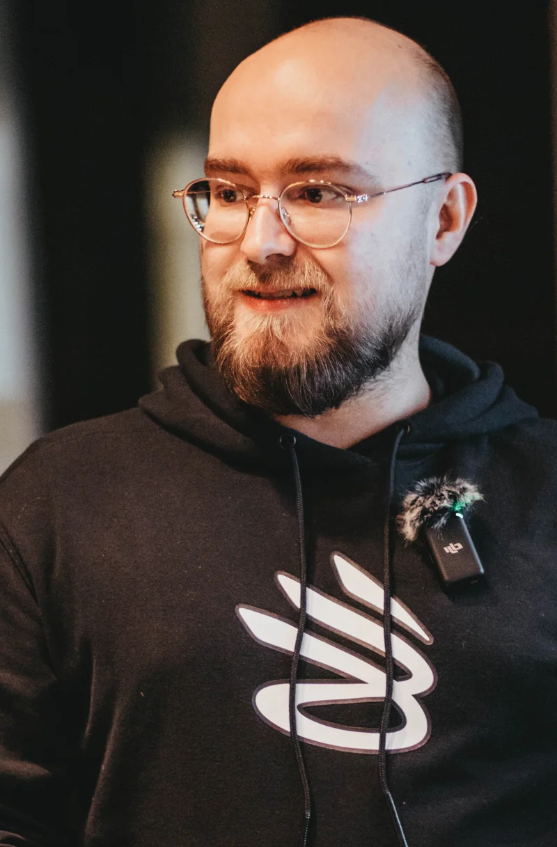 Anton Pavlov Avatar