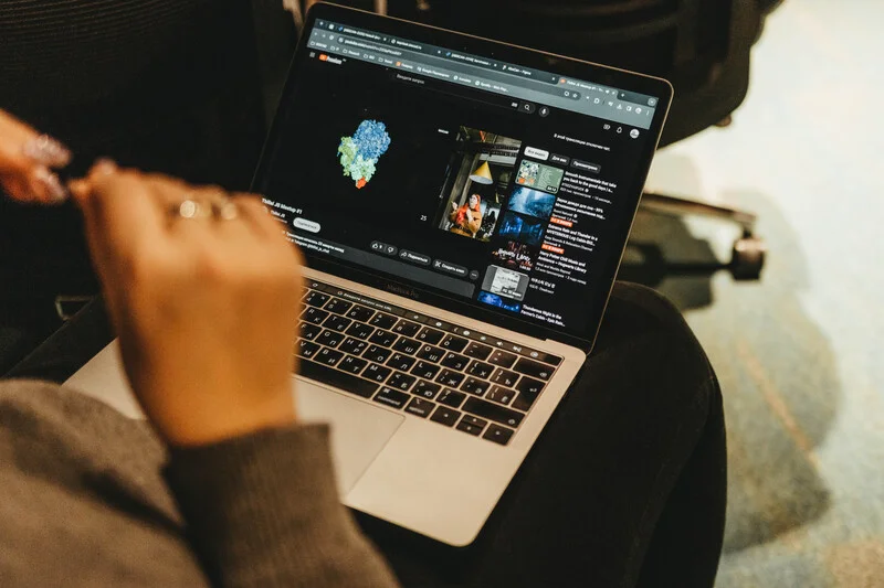 Photo from Tbilisi JS Meetup #1 #12
