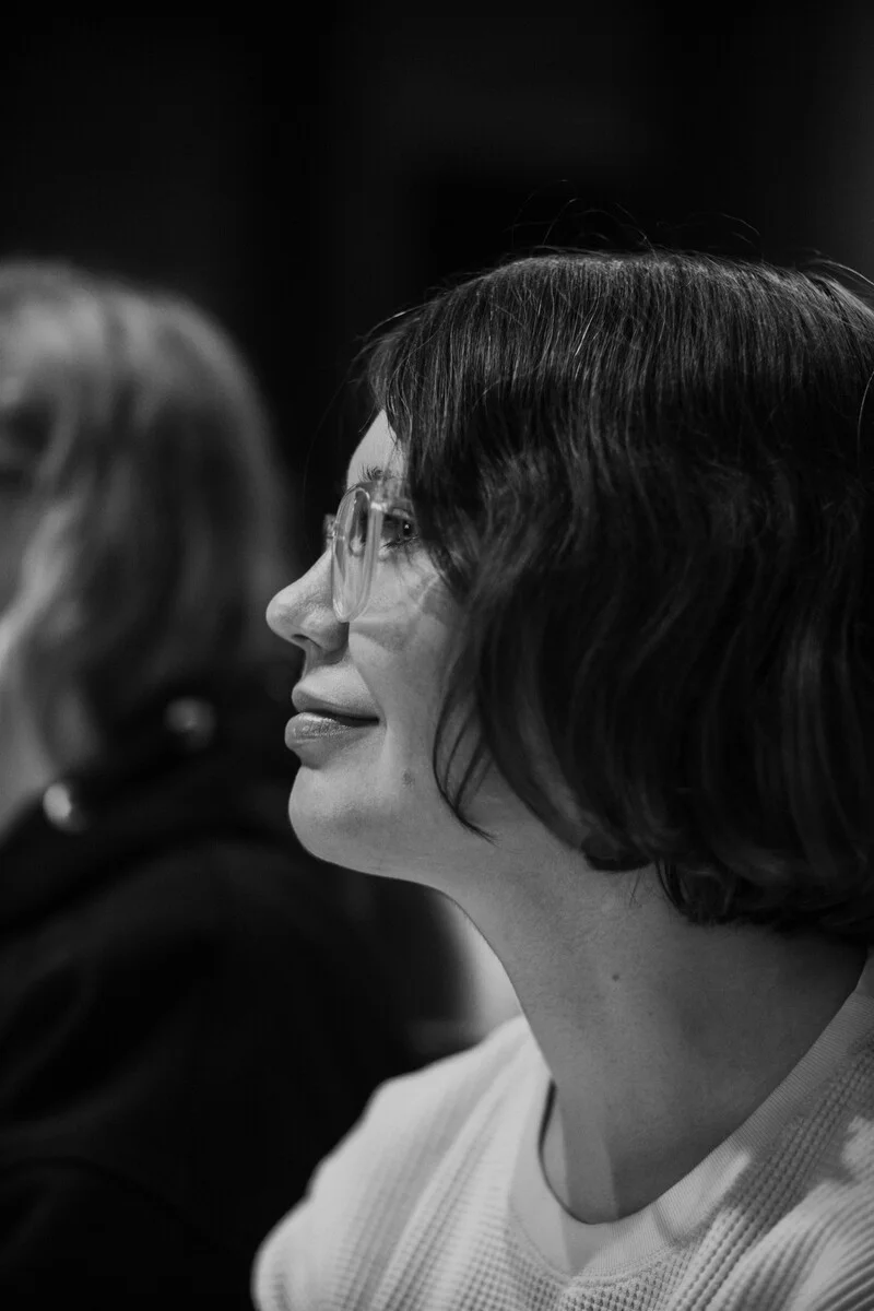 Photo from Tbilisi JS Meetup #1 #148