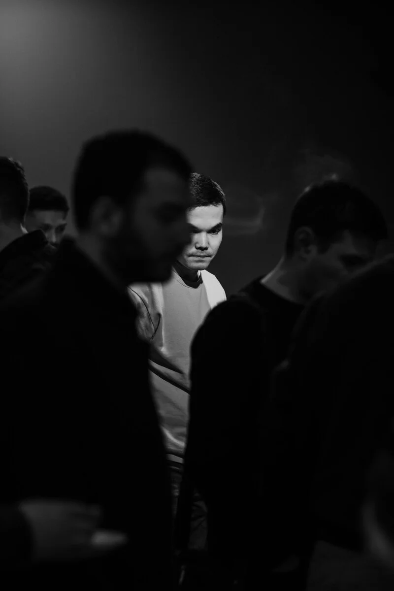 Photo from Tbilisi JS Meetup #1 #158