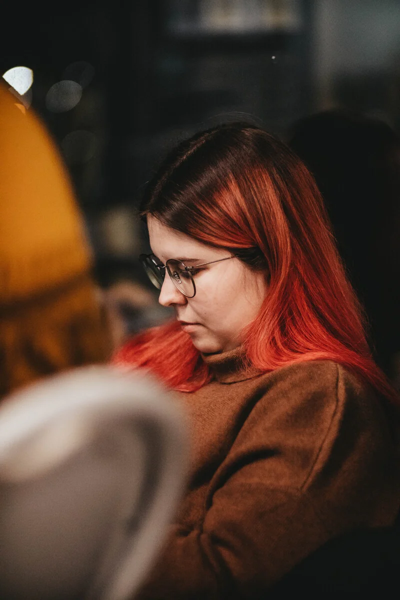 Photo from Tbilisi JS Meetup #1 #170