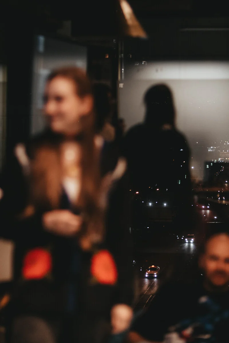 Photo from Tbilisi JS Meetup #1 #205