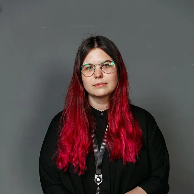 Maria Kondaurova