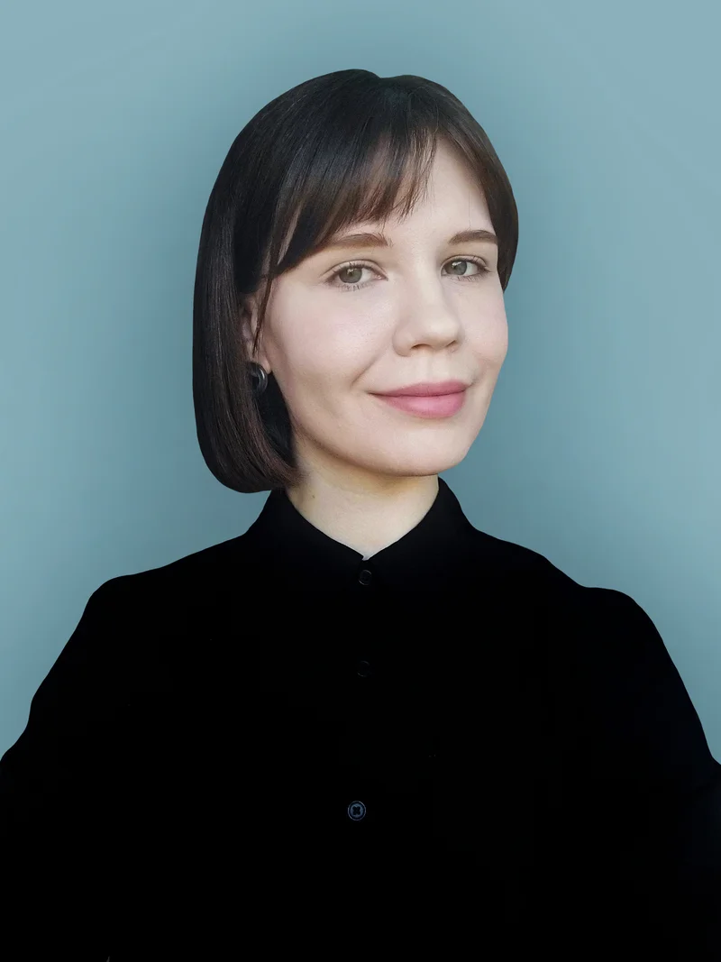 Tanya Fokina