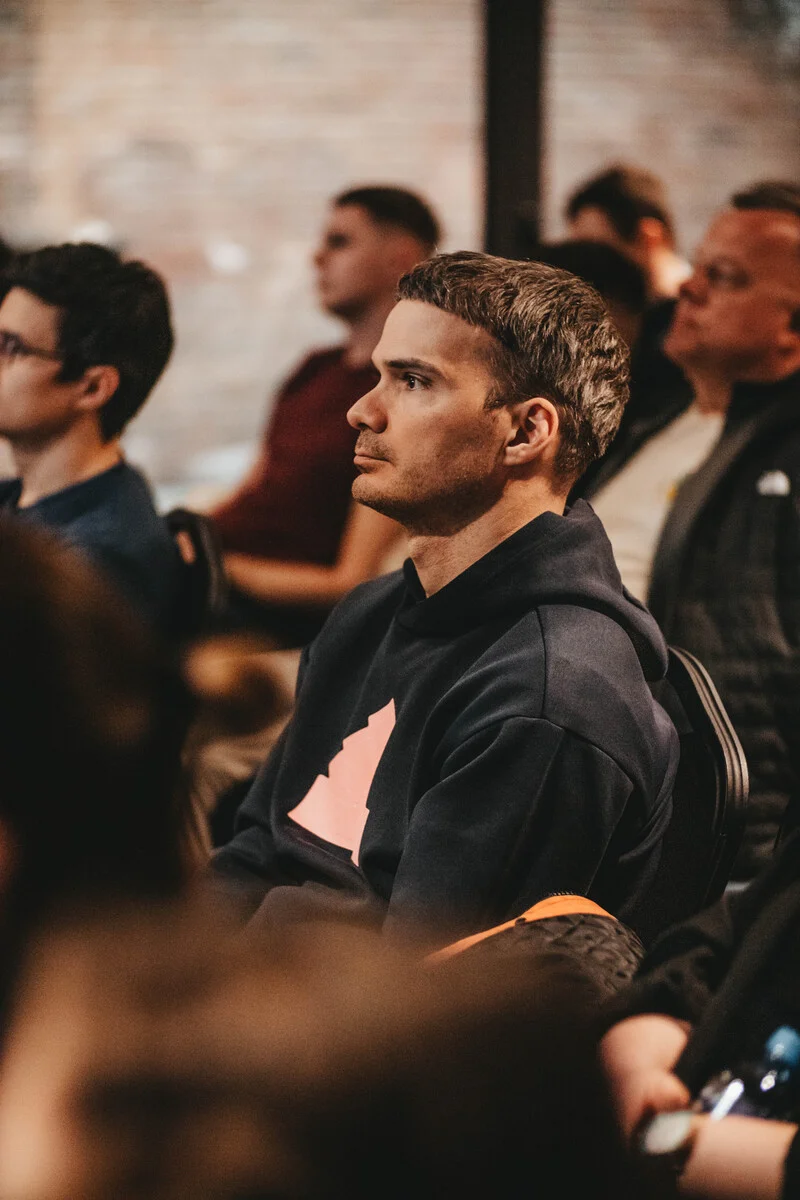 Photo from Tbilisi JS Meetup #2 #31