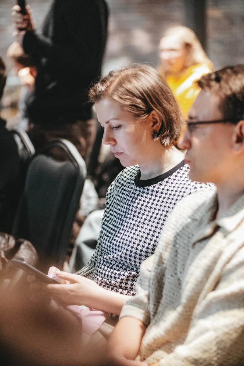 Photo from Tbilisi JS Meetup #2 #40
