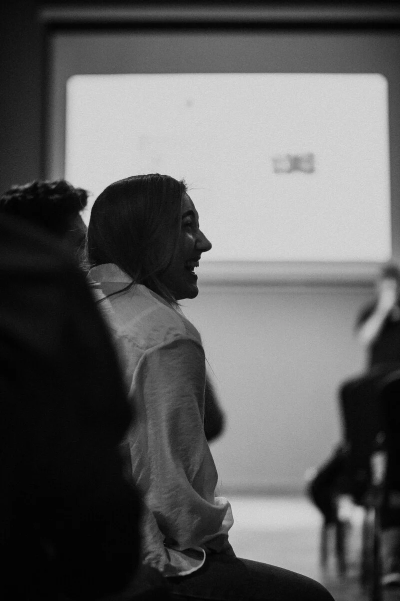 Photo from Tbilisi JS Meetup #2 #61