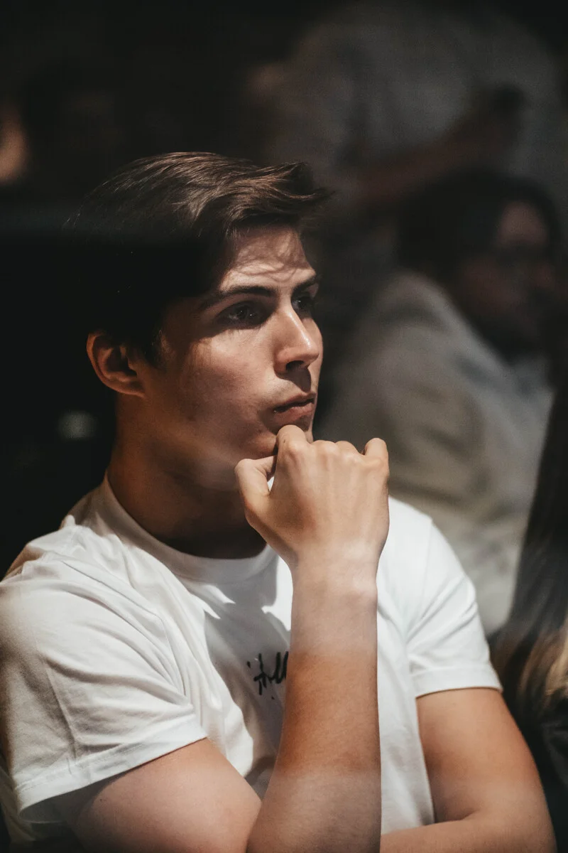 Photo from Tbilisi JS Meetup #2 #62