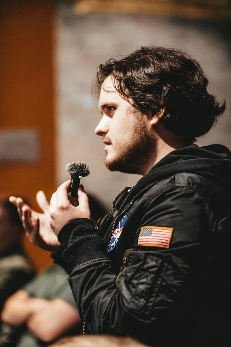 Photo from Tbilisi JS Meetup #2 #76