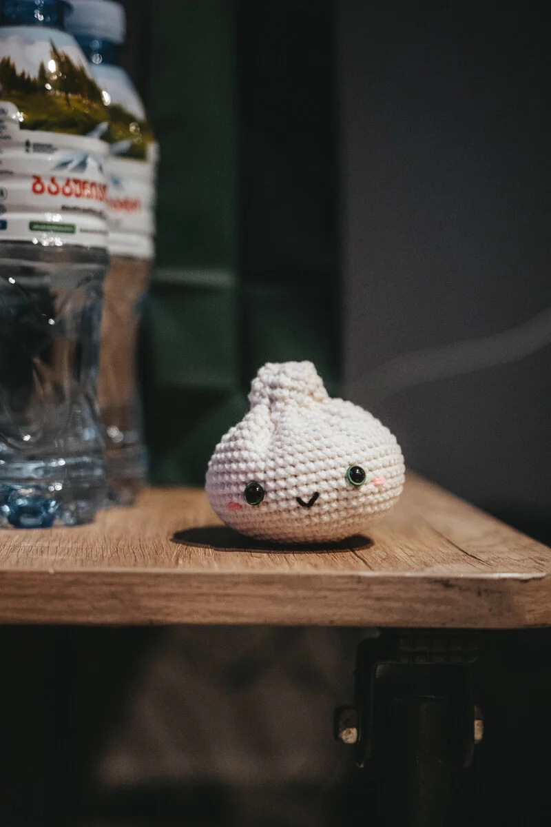 Photo from Tbilisi JS Meetup #2 #91