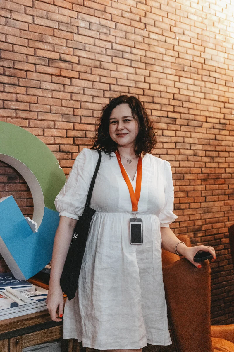 Photo from Tbilisi JS Meetup #2 #97