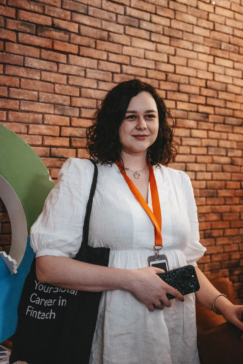 Photo from Tbilisi JS Meetup #2 #99