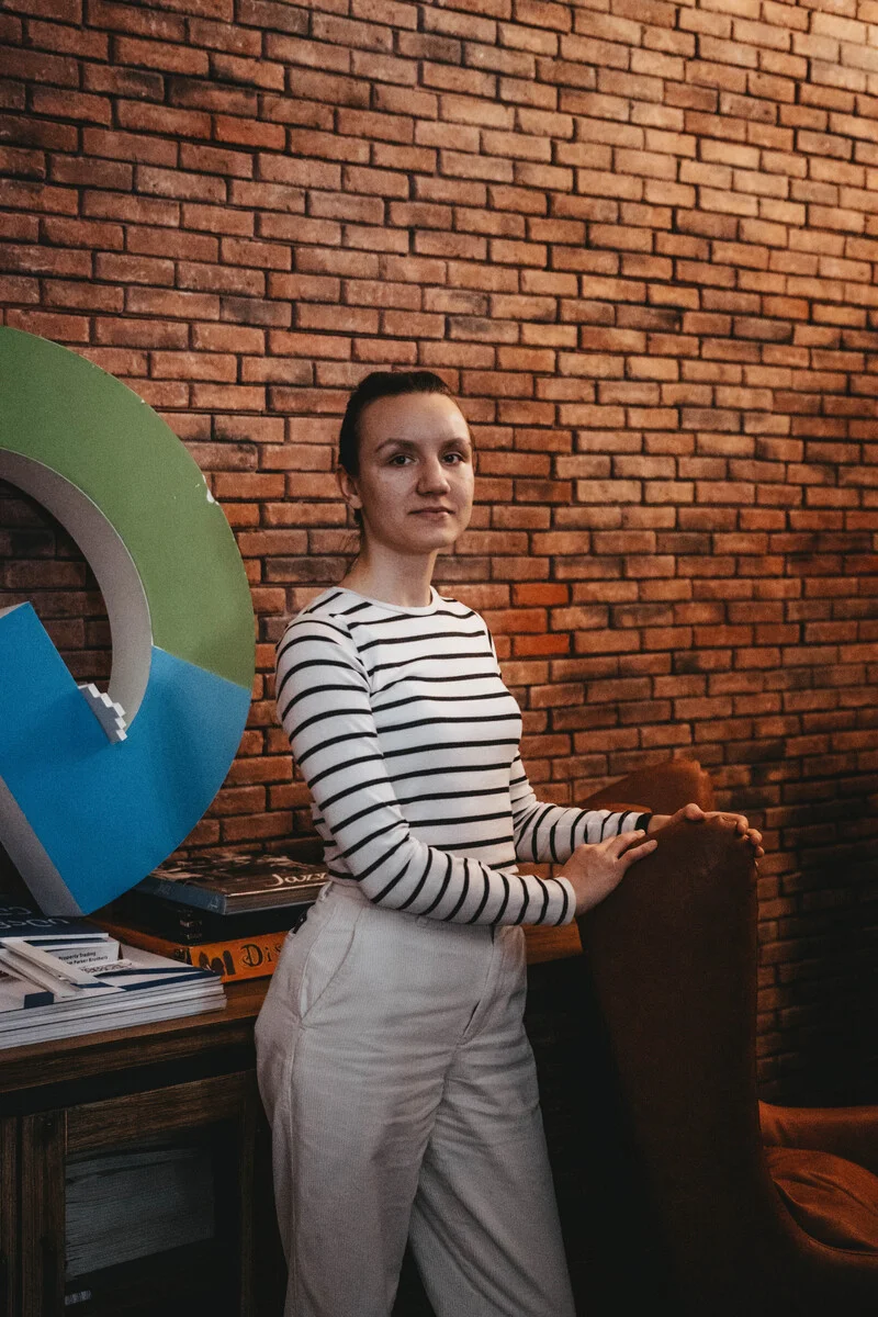 Photo from Tbilisi JS Meetup #2 #100