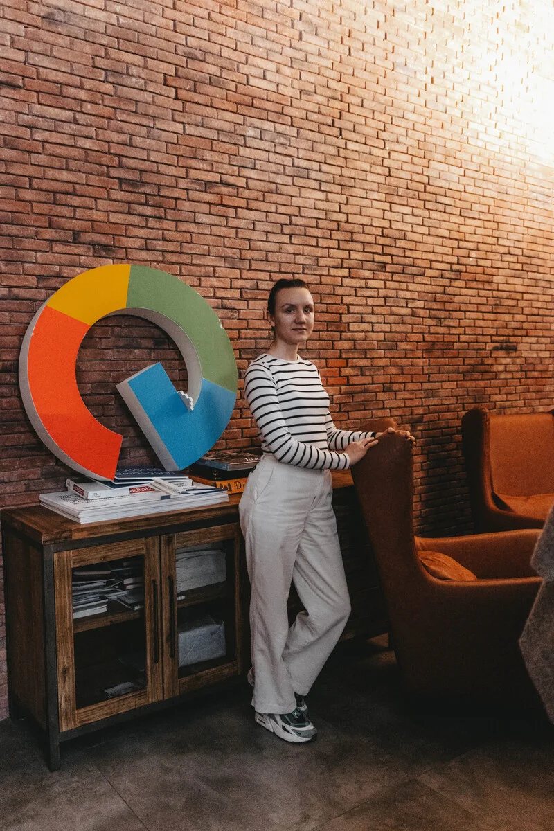 Photo from Tbilisi JS Meetup #2 #101