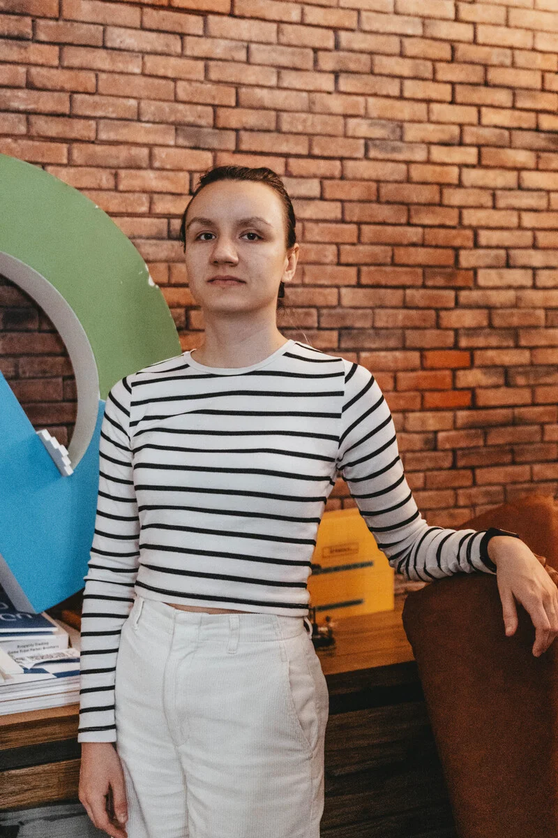Photo from Tbilisi JS Meetup #2 #102