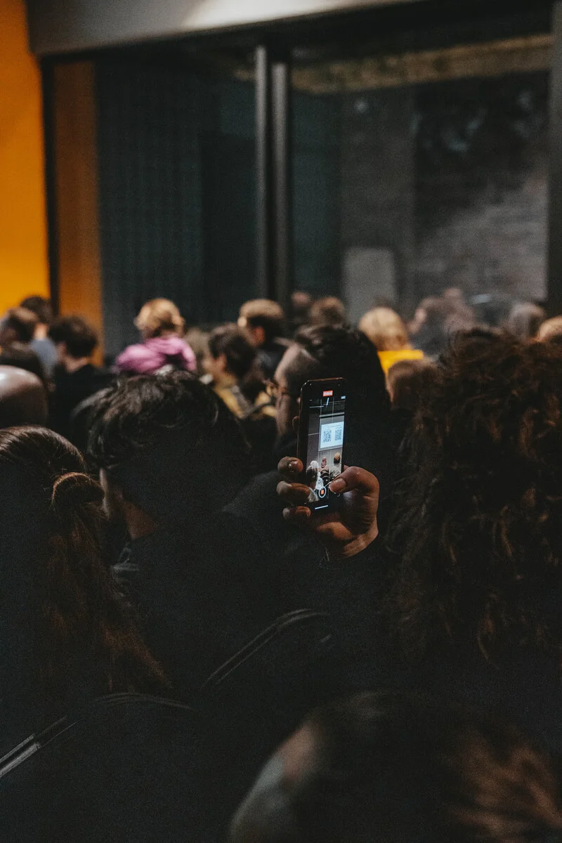 Photo from Tbilisi JS Meetup #2 #114