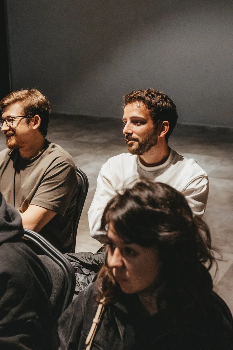 Photo from Tbilisi JS Meetup #2 #115