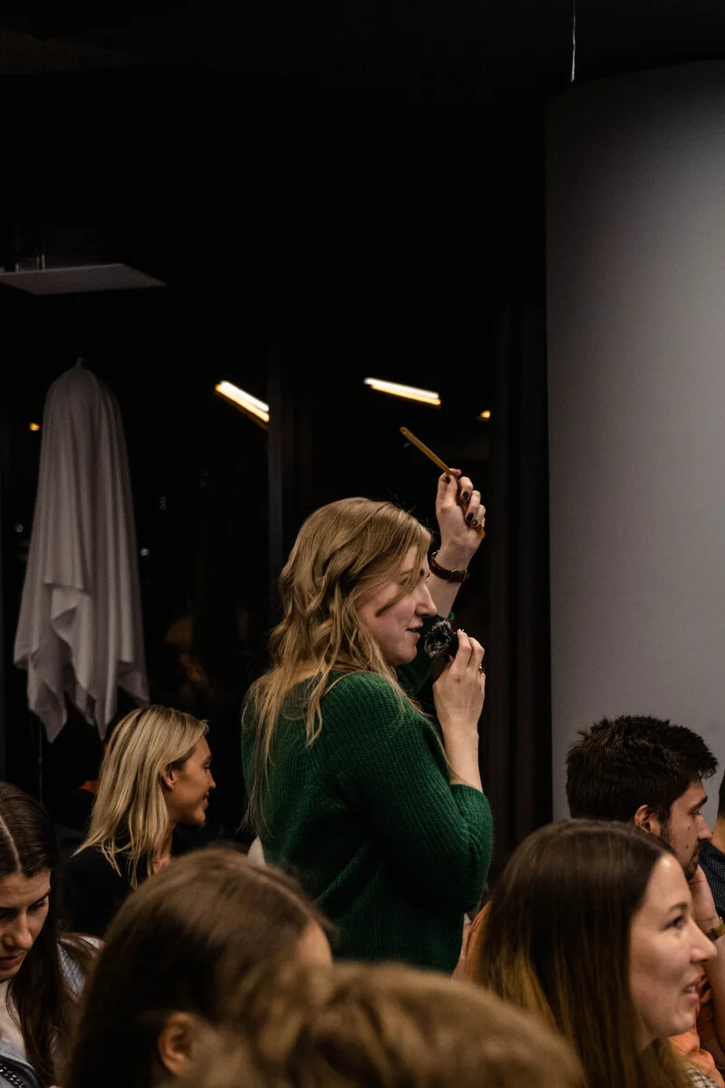 Photo from Tbilisi JS Meetup #3 #14