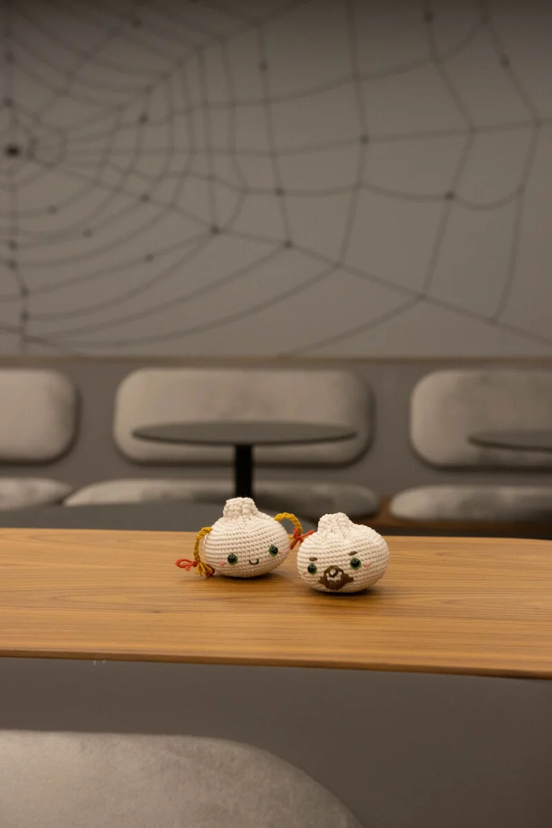 Photo from Tbilisi JS Meetup #3 #67