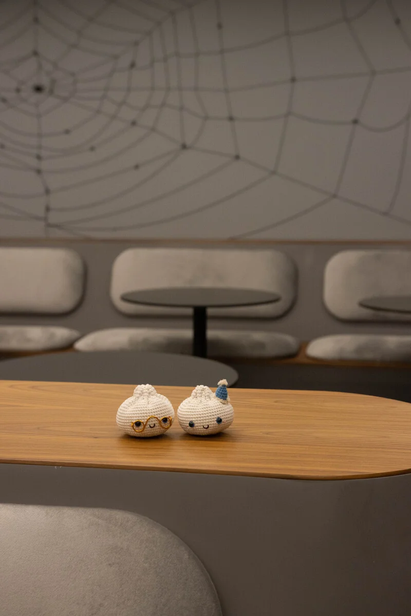 Photo from Tbilisi JS Meetup #3 #78