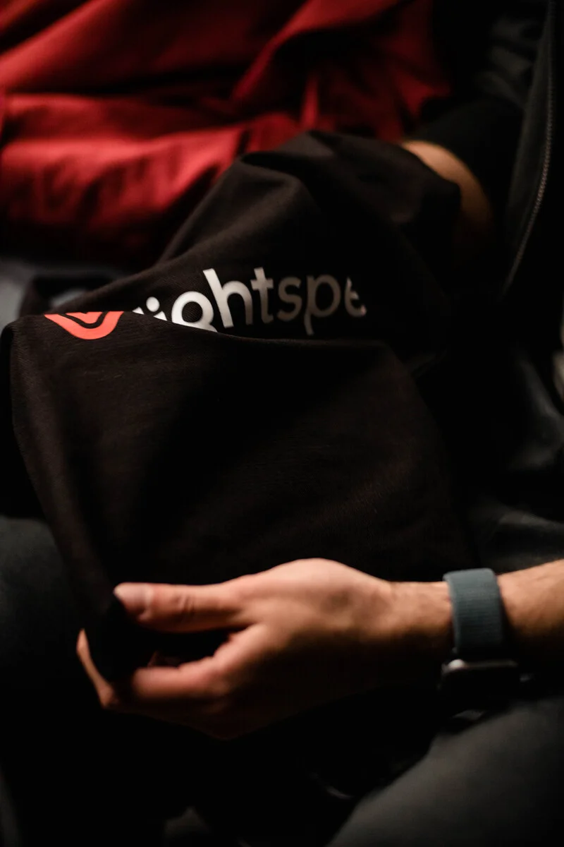 Photo from Tbilisi JS Meetup #3 #81
