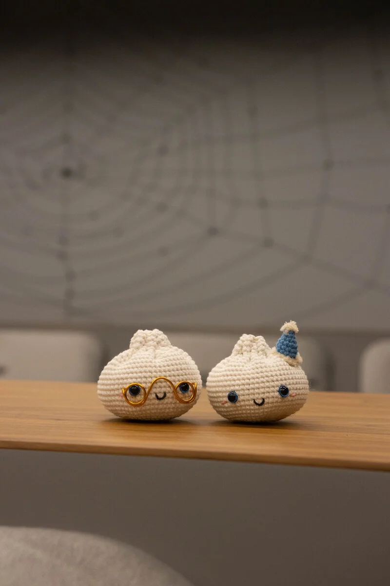 Photo from Tbilisi JS Meetup #3 #89