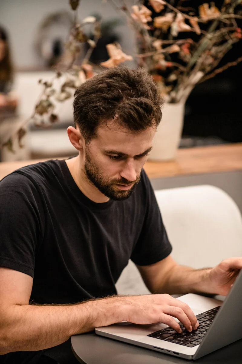 Photo from Tbilisi JS Meetup #3 #133