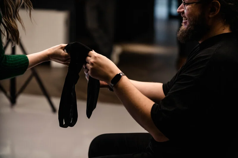 Photo from Tbilisi JS Meetup #3 #162