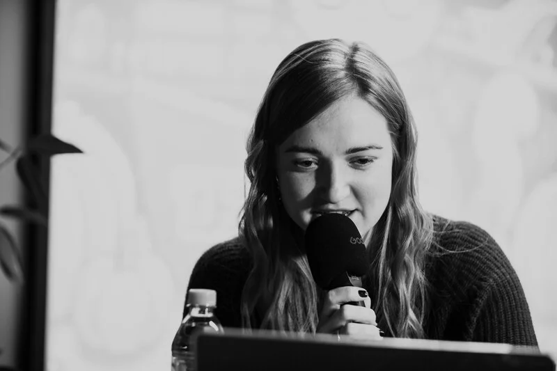 Photo from Tbilisi JS Meetup #3 #167