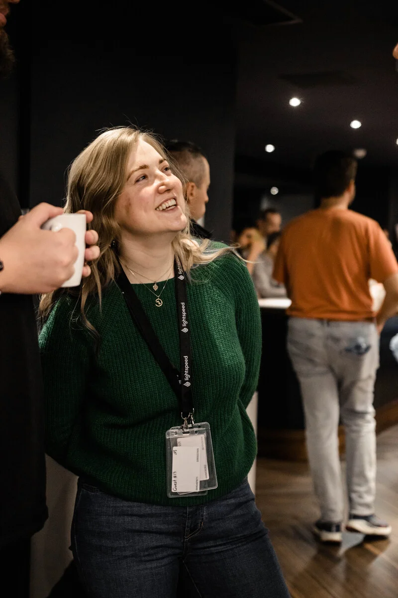 Photo from Tbilisi JS Meetup #3 #182